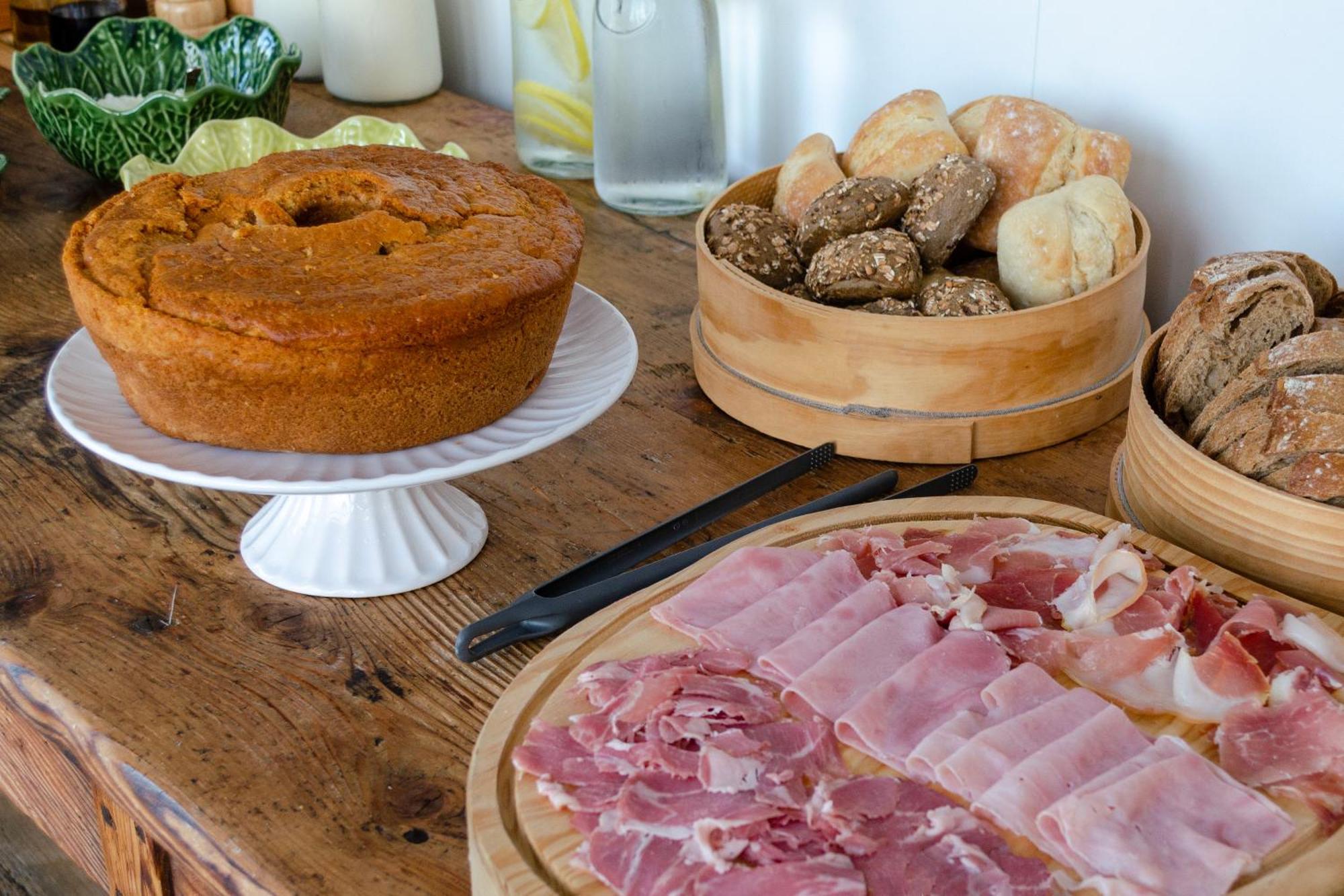 Lisboa Cheese & Wine Lapa酒店 外观 照片
