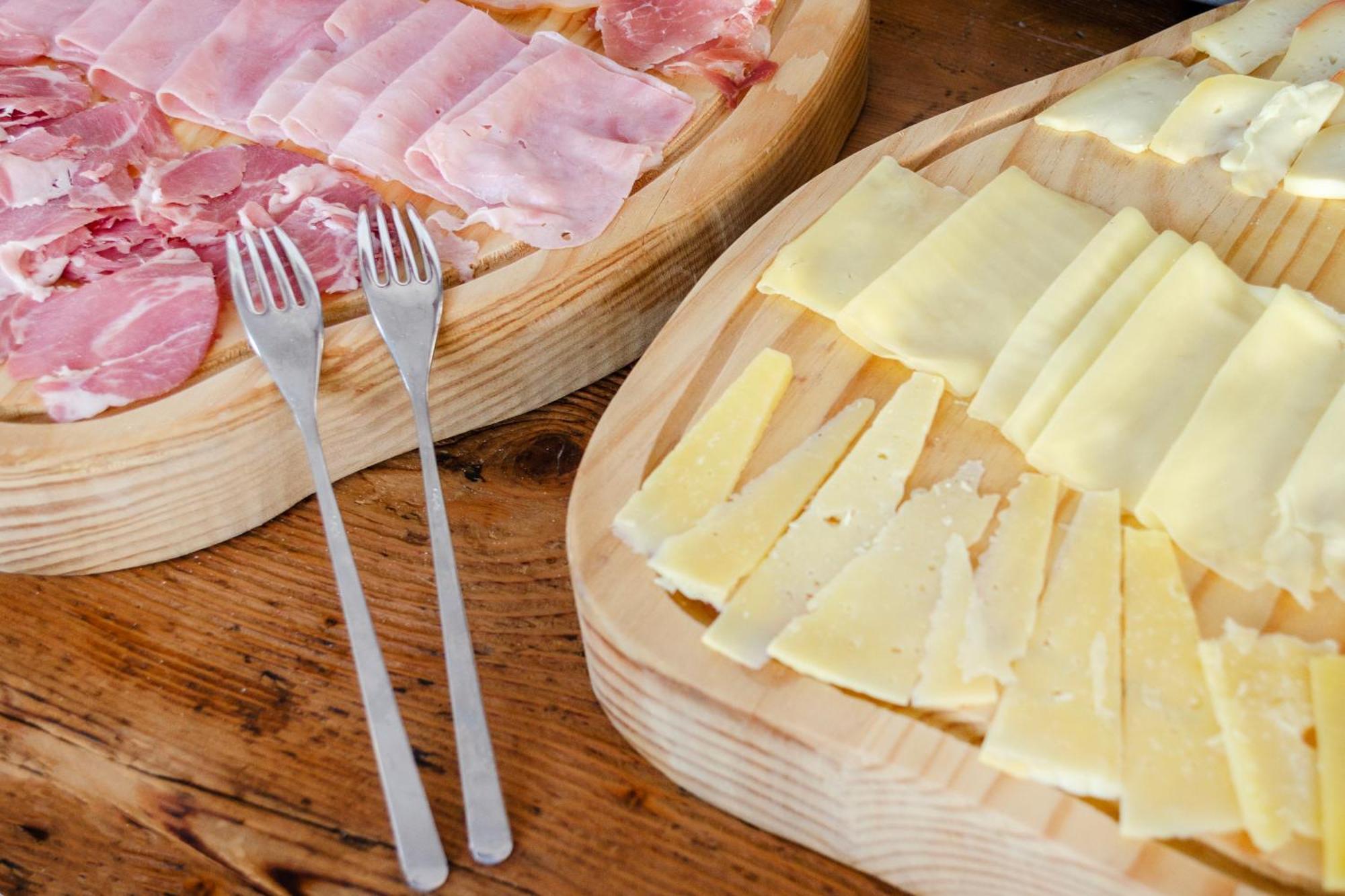 Lisboa Cheese & Wine Lapa酒店 外观 照片