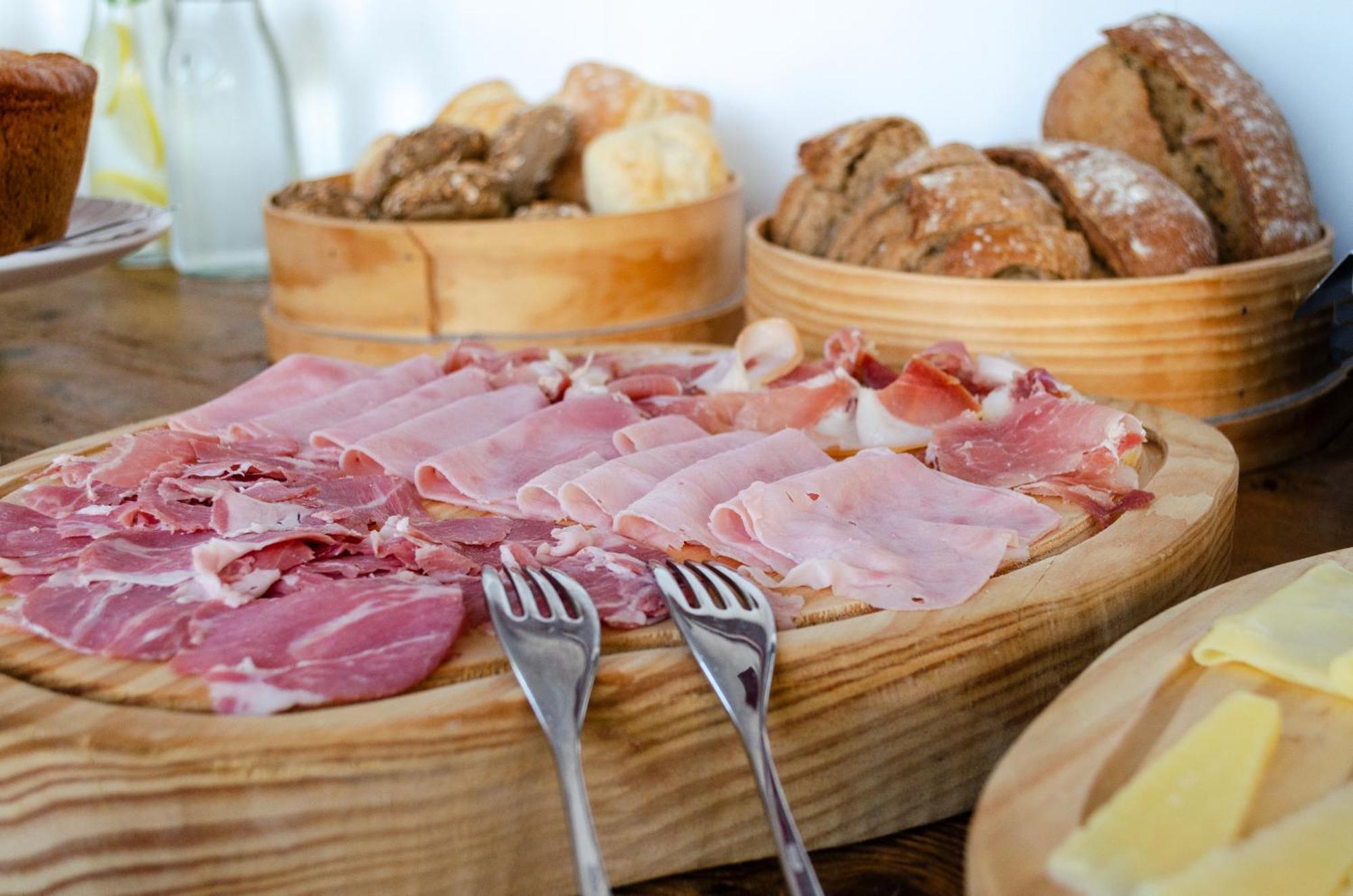 Lisboa Cheese & Wine Lapa酒店 外观 照片